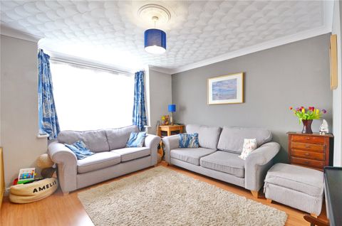 House in Bristol, City of Bristol - View 2