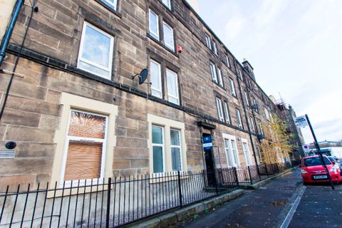 Westfield Road, Gorgie, Edinburgh EH11