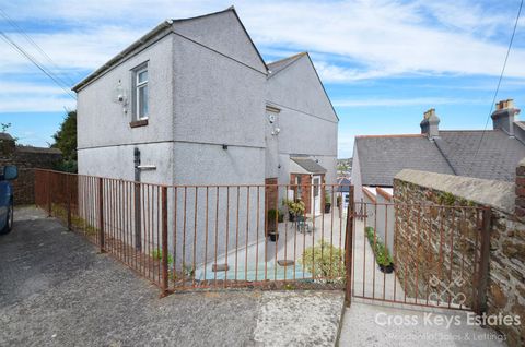 Northesk Street, Stoke PL2