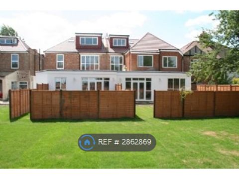 Hindes Road, Harrow HA1