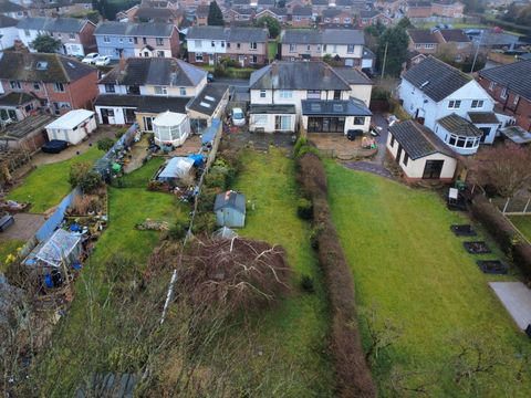 Moss Lane, Lydiate L31 – další