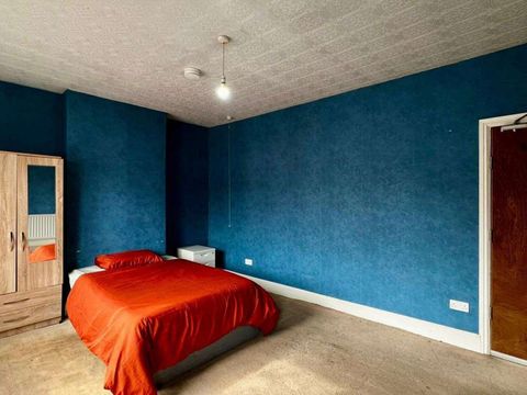 Rotton Park Road, Edgbaston, Birmingham B16