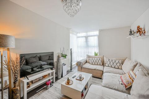 N2, Finchley, London