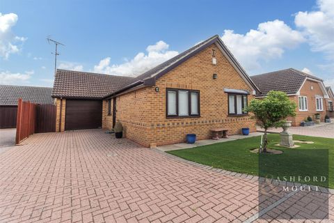 Long West Croft, Calverton, Nottingham NG14