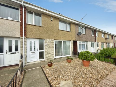 Hollett Road, Treboeth, Swansea SA5