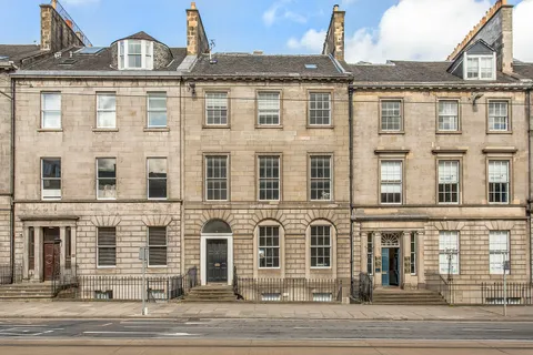 York Place, New Town, Edinburgh EH1, Edinburgh EH1