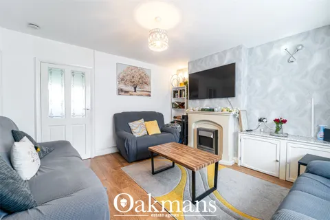 House in Birmingham, Lyndon Green - View 5