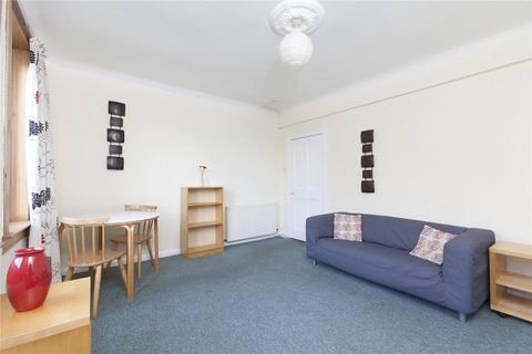 Warriston Road, Edinburgh EH7