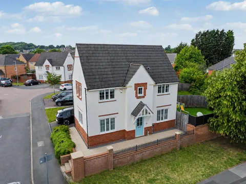 Bye Pass Road, Chilwell, Nottingham NG9, Nottingham NG9