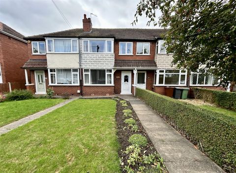 Church Lane, Garforth, Leeds LS25, 3 bed terraced house for sale, £ ...