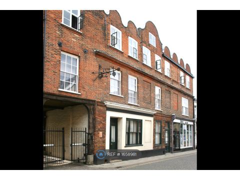 King Street, Norwich NR1