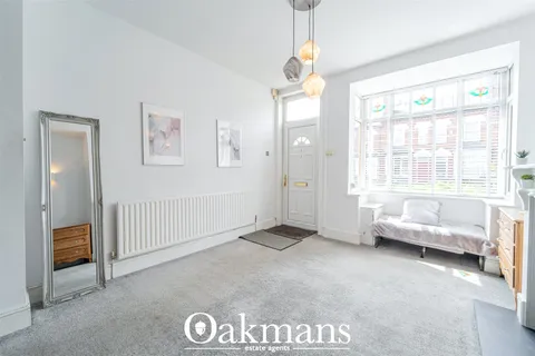 House in Birmingham, West Midlands - View 5