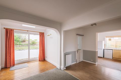 High Park, Knowle BS14