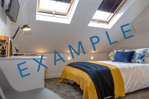 Apartment in Coventry, Ball Hill - View 2