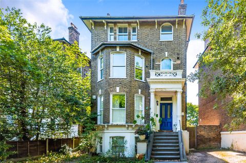 Charlton Road, Blackheath SE3 - Ansicht 2
