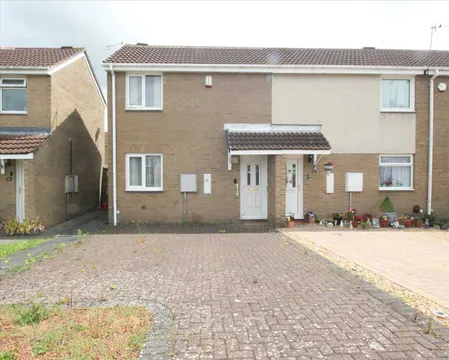 Hayton Close, Eastfield Glade, Cramlington NE23, Cramlington NE23