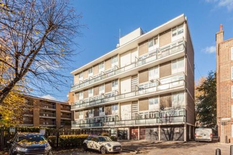 Bow Road, Bow, London E3