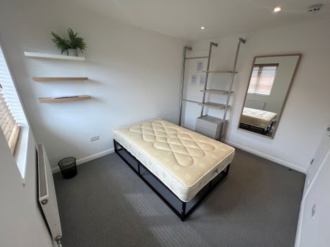 Okehampton Road, Exeter EX4, Room to rent