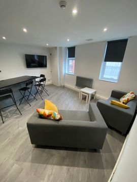 Headford Street, Sheffield S3 - View 2