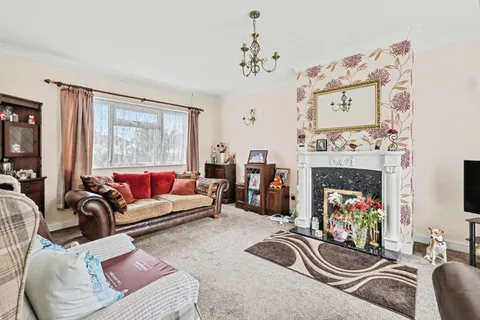 House in Northampton, West Northamptonshire - View 5