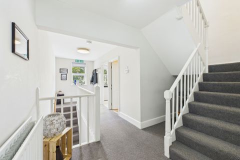 Apartment in Reading, Katesgrove, Coley - View 2