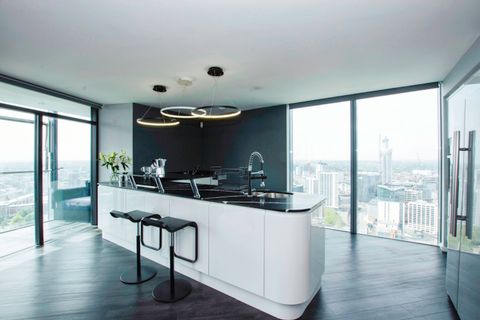 Holloway Circus Queensway, Birmingham, West Midlands B1