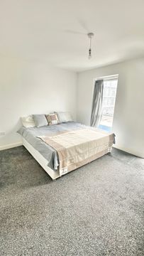 Stratford House Road, Birmingham B5