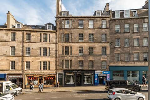 35/19 Leith Street, Edinburgh EH1