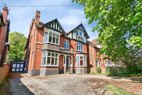 Little Moor Hill, Smethwick B67