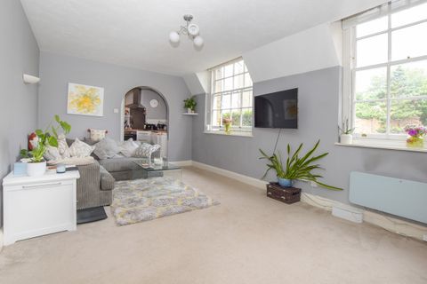 Park Road, Bromley BR1