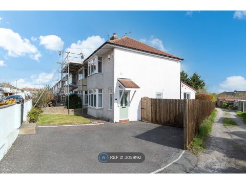 Wallscourt Road, Filton, Bristol BS34