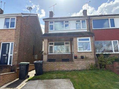 Attewell Road, Awsworth, Nottingham NG16
