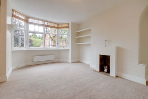Apartment in Leicester LE2, City of Leicester - View 2