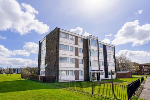 Thorntree Court, Forest Hall NE12