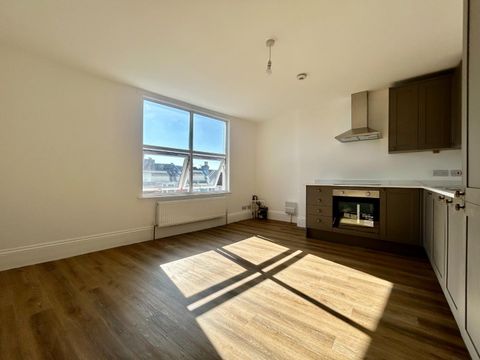 80 Islingword Street, Brighton BN2