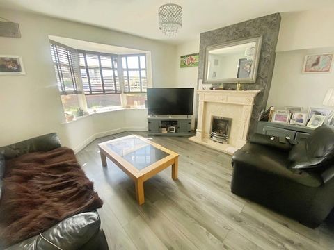 House in Liverpool - More