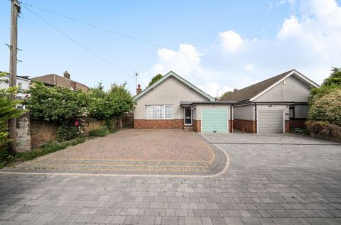 Brampton Road, Bexleyheath, Kent DA7