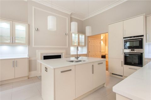 Gloucester Place, Marylebone, London W1U