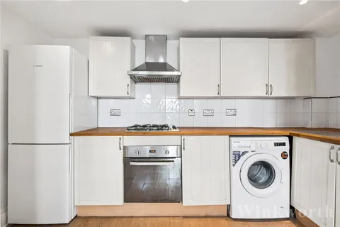 Apartment in London, Telegraph Hill, New Cross Gate - View 5