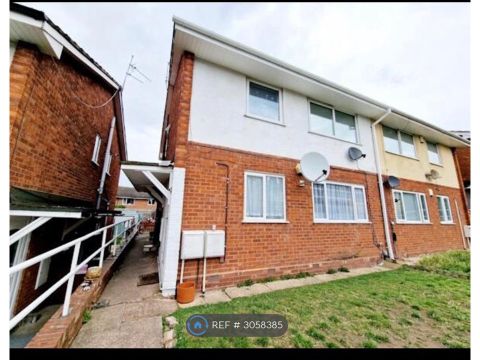 Ivyfield Road, West Midlands B23
