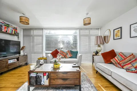 Apartment in Liverpool, West Derby - View 5