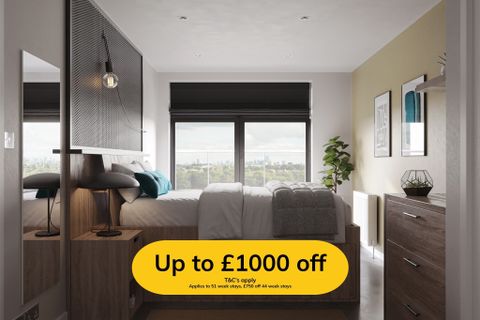 Childers Street, London SE8, Room to rent