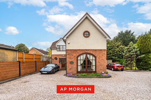 Hole Farm Mews, Hole Lane, Birmingham, West Midlands B31