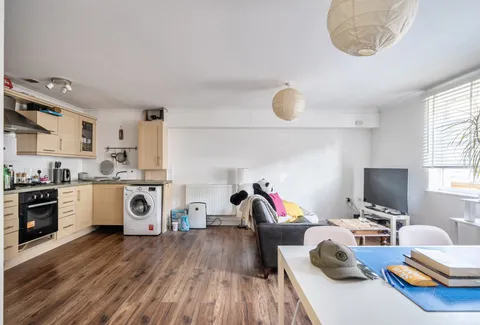 Apartment in Bath - View 5
