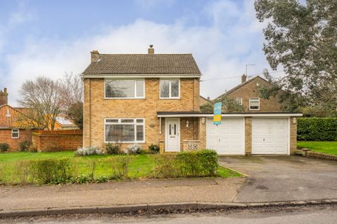 House in Norwich, New Costessey, Costessey - View 2