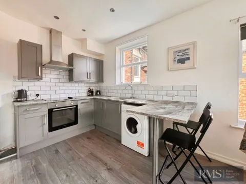 Apartment in Newcastle upon Tyne, Sandyford, Tyne and Wear - View 5