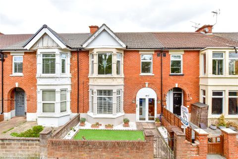 Tangier Road, Portsmouth, Hampshire PO3