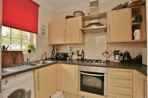 House in Oxford, City Centre - View 5