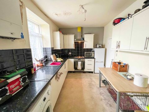Cowtoot Lane Bacup OL13 3 Bed Terraced House For Sale 70 000 Zoopla