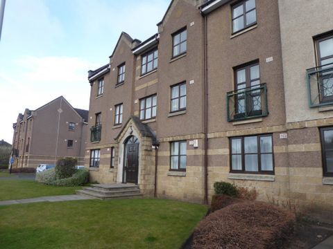 Balbirnie Place, Murrayfield, Edinburgh EH12